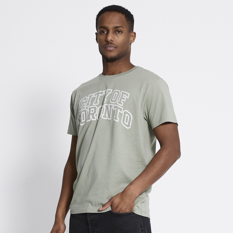 Printti-t-paita "Bill"